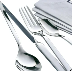 Clearance Villeroy & Boch NewWave Bestiksæt , Rustfrit Stål