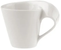 Online Villeroy & Boch NewWave Caffe Espressokop , Hvid