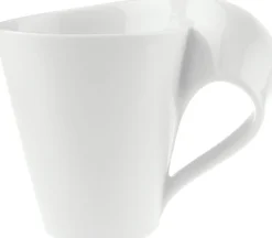 Discount Villeroy & Boch NewWave Caffe Kop , Hvid