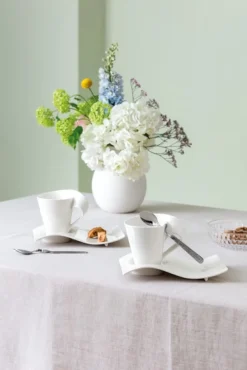 Discount Villeroy & Boch NewWave Caffe Kop , Hvid
