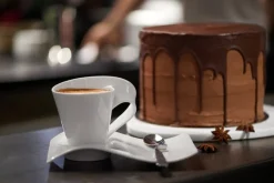 Discount Villeroy & Boch NewWave Caffe Kop , Hvid