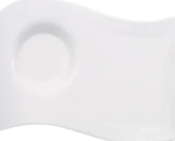 Villeroy & Boch Kopper > NewWave Caffe Underkop Cappuccino , Hvid