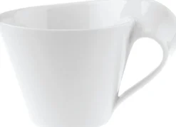 Discount Villeroy & Boch NewWave Caffe Cappuccinokop , Hvid