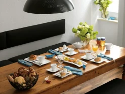 NewWave Mælkekande 0,2 L, Hvid Mælkekander