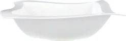 Outlet Villeroy & Boch NewWave Salatskål , Hvid