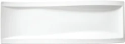 Sale NewWave Serveringsfad , Hvid Spisestue|Fade