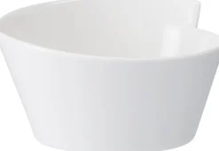 Outlet Villeroy & Boch NewWave Skål , Hvid