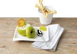 Outlet Villeroy & Boch NewWave Tallerken , Hvid