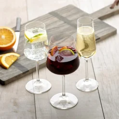 Online Villeroy & Boch Ovid Champagneglas 4 stk. 12 cl