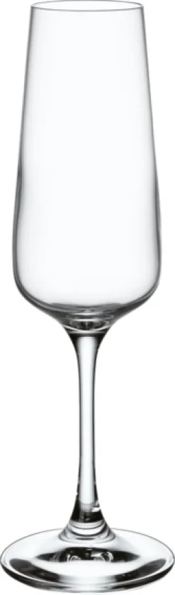 Online Villeroy & Boch Ovid Champagneglas 4 stk. 12 cl