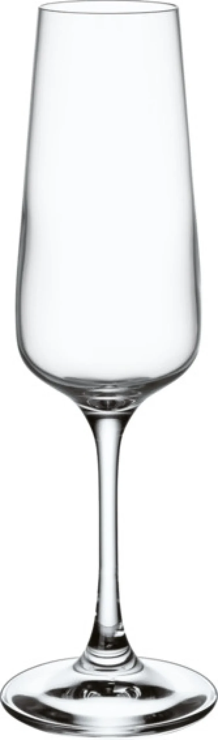Online Villeroy & Boch Ovid Champagneglas 4 stk. 12 cl