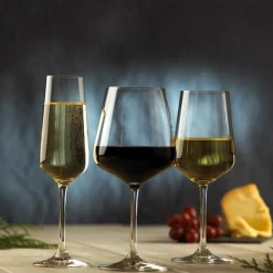Villeroy & Boch Vinglas|Vinglas > Ovid Hvidvinsglas 4 stk. 12 cl