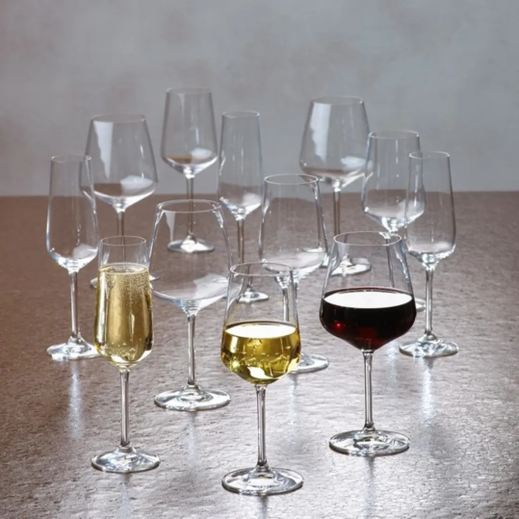 Villeroy & Boch Vinglas|Vinglas > Ovid Hvidvinsglas 4 stk. 12 cl