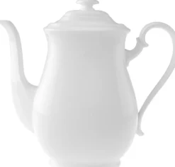 Online Villeroy & Boch Royal Kaffekande 1,1 L, Hvid