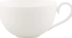 Hot Villeroy & Boch Royal Kaffekop 37 cl, Hvid
