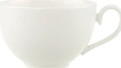 Best Villeroy & Boch Royal Kaffekop , Hvid
