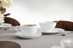 Best Villeroy & Boch Royal Kaffekop , Hvid