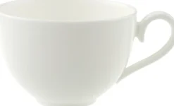 Best Villeroy & Boch Royal Kaffekop , Hvid