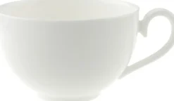 Villeroy & Boch Kopper > Royal Kaffekop , Hvid