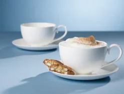 Villeroy & Boch Kopper > Royal Kaffekop , Hvid