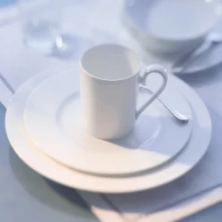 Villeroy & Boch Krus > Royal Krus , Hvid
