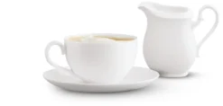 Outlet Villeroy & Boch Royal Mælkekande 25 cl, Hvid