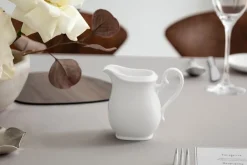 Outlet Villeroy & Boch Royal Mælkekande 25 cl, Hvid