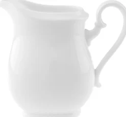 Outlet Villeroy & Boch Royal Mælkekande 25 cl, Hvid