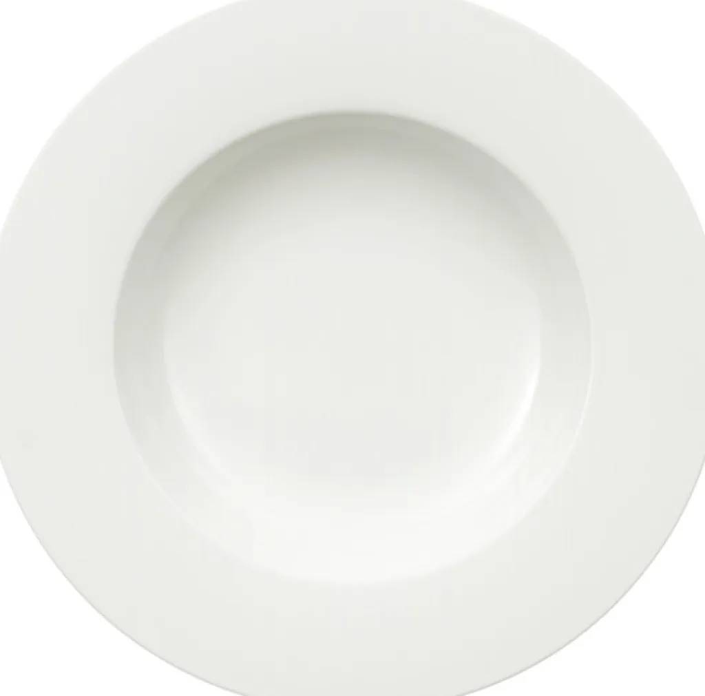Villeroy & Boch Pastatallerkener > Royal Pastatallerken 30 cm, Hvid