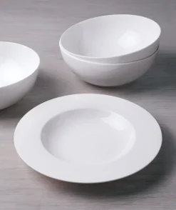 Online Villeroy & Boch Royal Salatskål , Hvid