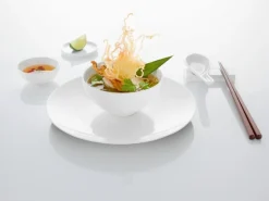 Villeroy & Boch Skåle|Spisestue > Royal Skål Ø11/H5,3 cm, Hvid