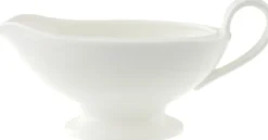 Villeroy & Boch Skåle|Spisestue > Royal Sovsekande 45 cl, Hvid