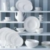 Villeroy & Boch Skåle|Spisestue > Royal Sukkerskål m. Låg Ø10 cm, Hvid