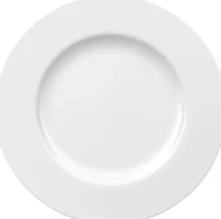 Villeroy & Boch Middagstallerkener > Royal Tallerken , Hvid