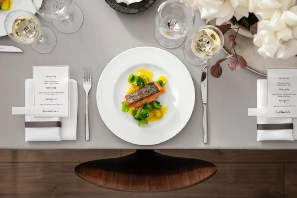 Villeroy & Boch Middagstallerkener > Royal Tallerken , Hvid