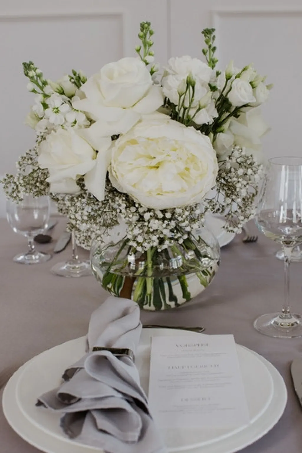 Villeroy & Boch Middagstallerkener > Royal Tallerken , Hvid