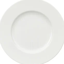 Best Royal Tallerken , Hvid Desserttallerkener