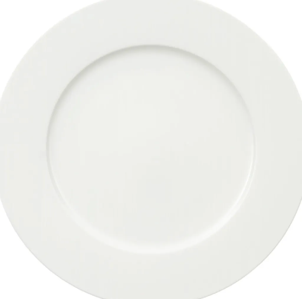 Villeroy & Boch Middagstallerkener > Royal Tallerken 30 cm, Hvid