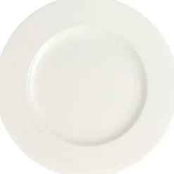 Best Villeroy & Boch Royal Tallerken , Hvid