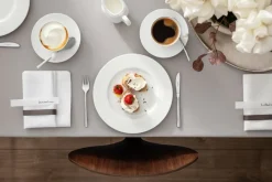 Best Villeroy & Boch Royal Tallerken , Hvid