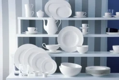 Villeroy & Boch Kopper > Royal Tekop , Hvid