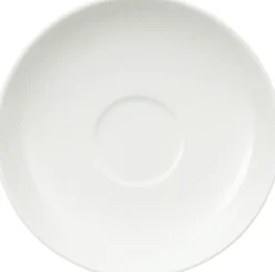 Villeroy & Boch Kopper > Royal Underkop Espresso , Hvid