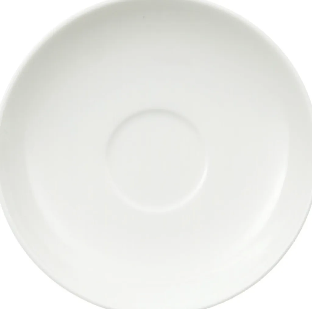 Villeroy & Boch Kopper > Royal Underkop Espresso , Hvid