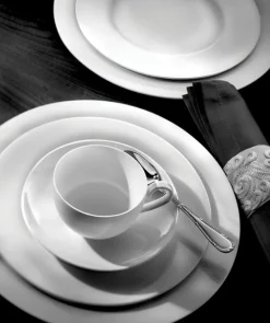 Villeroy & Boch Kopper > Royal Underkop Kaffe , Hvid