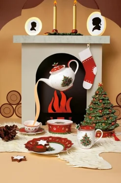 Villeroy & Boch Middagstallerkener > Toy's Delight Tallerken ,