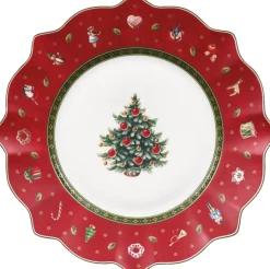 Villeroy & Boch Middagstallerkener ><noscript><img data-lazyloaded=