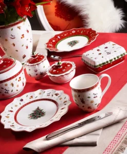 Villeroy & Boch Middagstallerkener ><noscript><img data-lazyloaded=