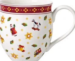 Villeroy & Boch Krus > Toy's Delight Krus ,