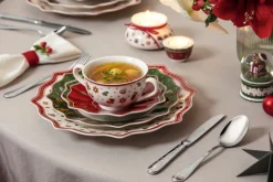 Villeroy & Boch Middagstallerkener ><noscript><img data-lazyloaded=