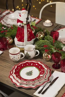 Villeroy & Boch Krus > Toy's Delight Krus , Hvid/Rød